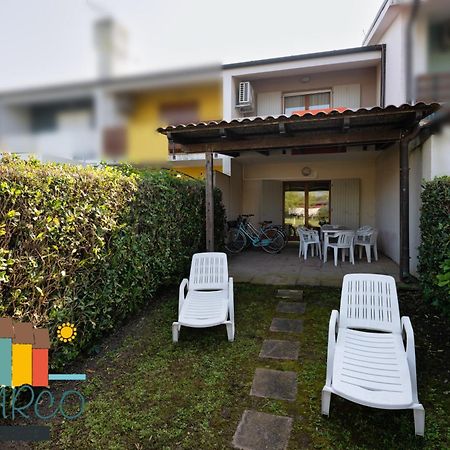 Fiordo Topazio Albarella Island Exterior photo