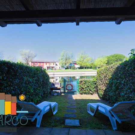 Fiordo Topazio Albarella Island Exterior photo