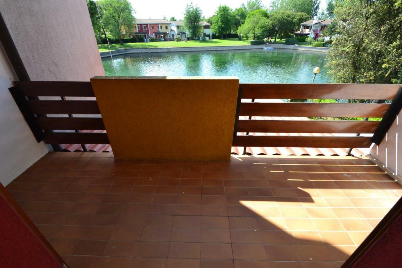 Fiordo Topazio Albarella Island Exterior photo