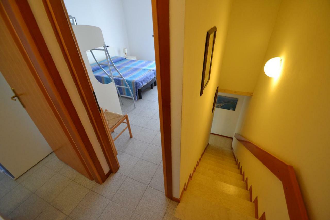 Fiordo Topazio Albarella Island Exterior photo